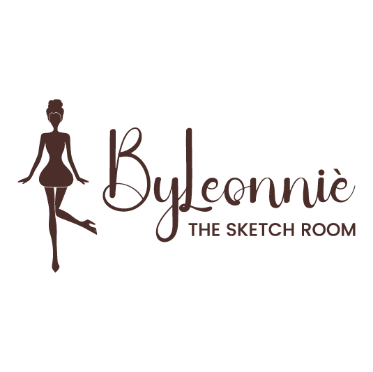ByLeonniè Logo